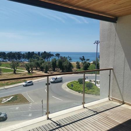 New Luxury Apartments Bar Exterior foto